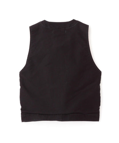 CIVILIAN DECK VEST 甲板馬甲