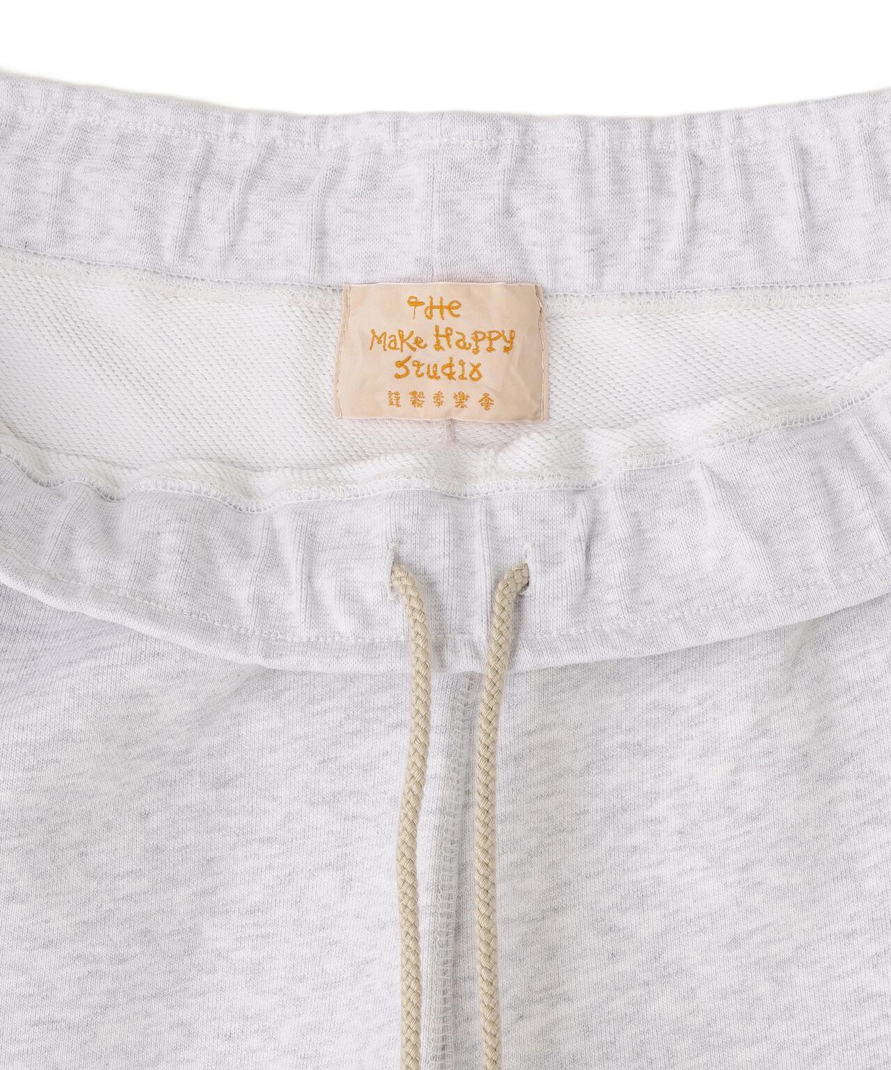 The Make Happy Studio/ザメイクハッピーストゥディオ SWEAT PANTS 衛褲