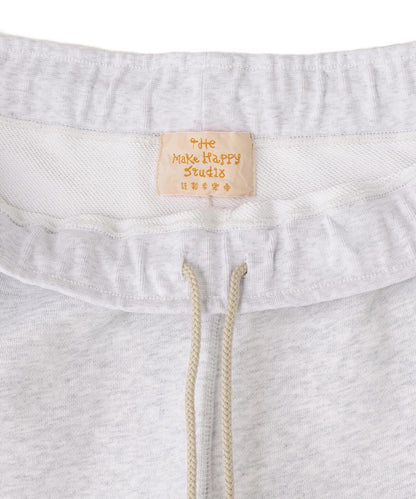 The Make Happy Studio/ザメイクハッピーストゥディオ SWEAT PANTS 衛褲