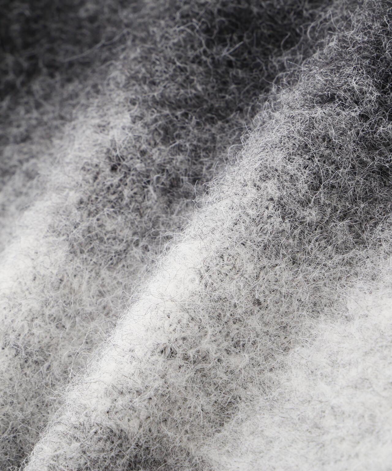 GRADATION CREW KNIT 漸變 圓領 針織衫