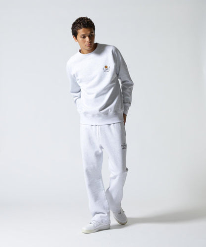 The Make Happy Studio/ザメイクハッピーストゥディオ SWEAT PANTS 衛褲