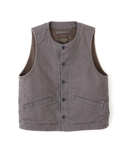 CIVILIAN DECK VEST 甲板馬甲