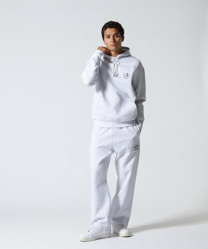 The Make Happy Studio/ザメイクハッピーストゥディオ SWEAT PANTS 衛褲