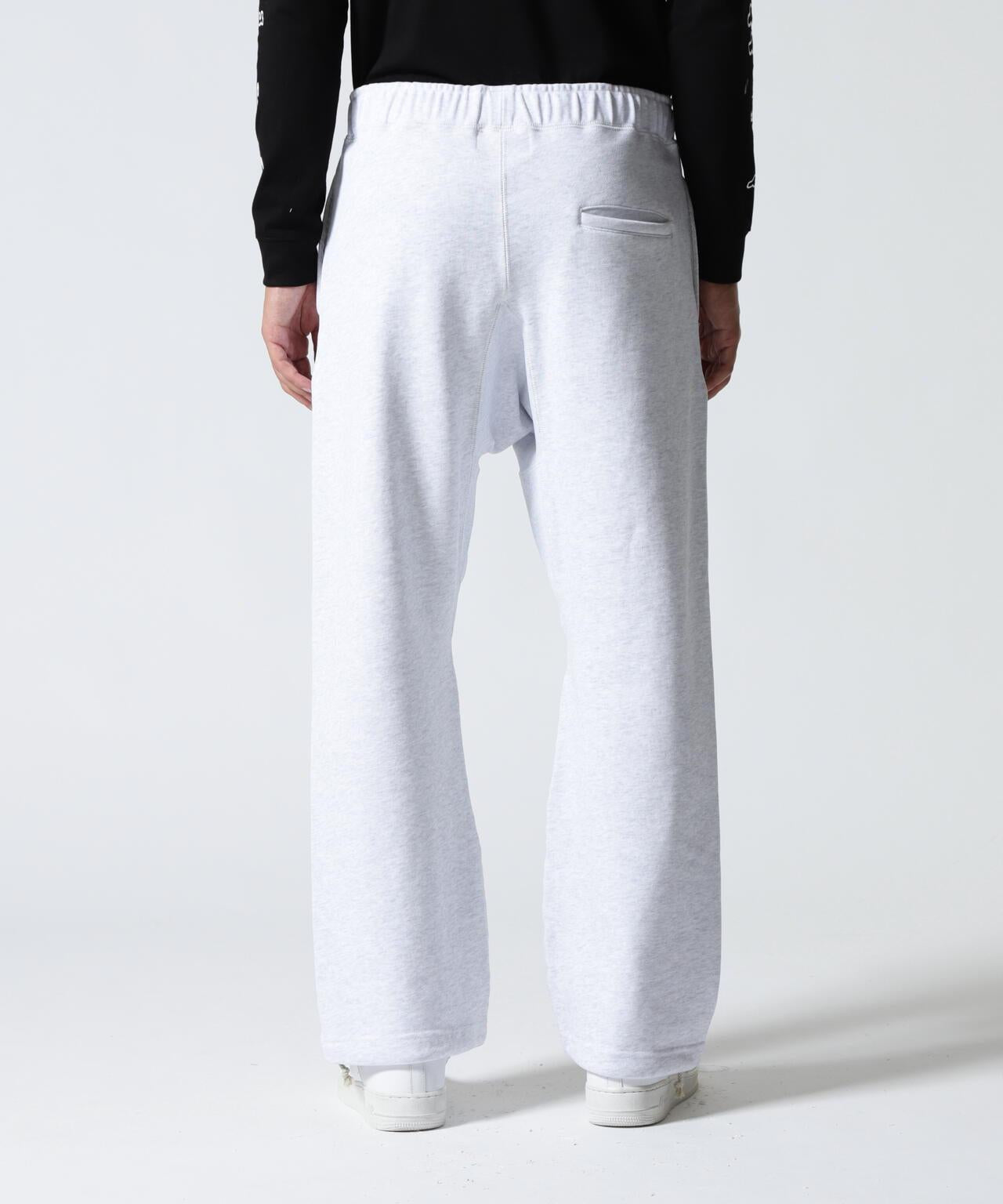 The Make Happy Studio/ザメイクハッピーストゥディオ SWEAT PANTS 衛褲