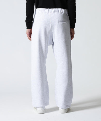 The Make Happy Studio/ザメイクハッピーストゥディオ SWEAT PANTS 衛褲