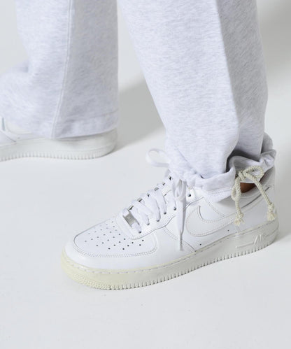 The Make Happy Studio/ザメイクハッピーストゥディオ SWEAT PANTS 衛褲