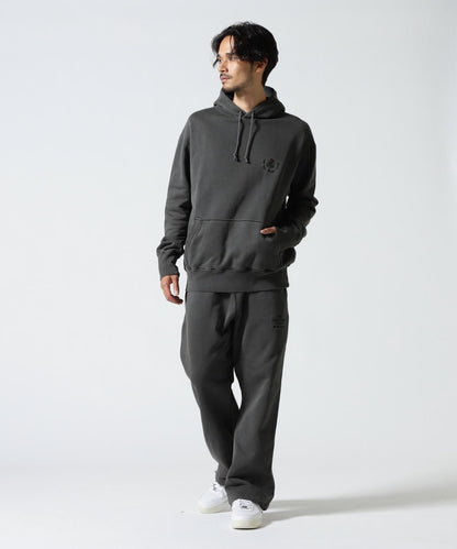 The Make Happy Studio/ザメイクハッピーストゥディオ SWEAT PANTS 衛褲