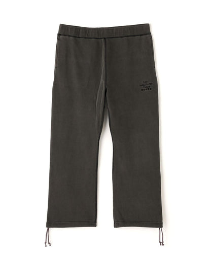 The Make Happy Studio/ザメイクハッピーストゥディオ SWEAT PANTS 衛褲