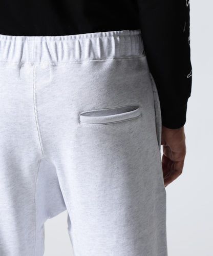 The Make Happy Studio/ザメイクハッピーストゥディオ SWEAT PANTS 衛褲
