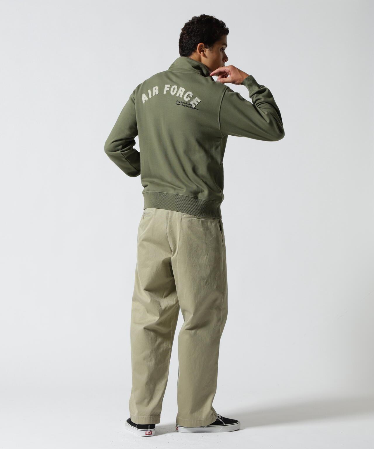 《VINTAGE LINE》 U.S. ARMY CHINO TROUSERS 長褲