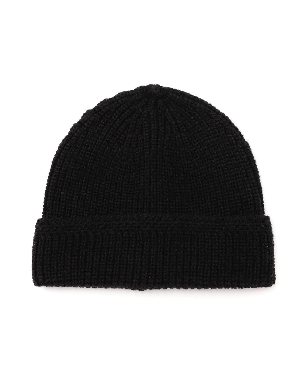 KNIT WATCH 針織帽