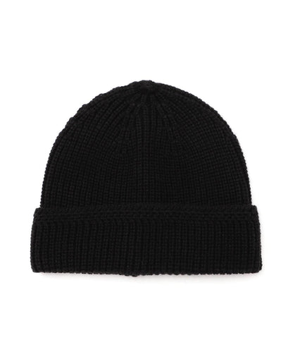 KNIT WATCH 針織帽