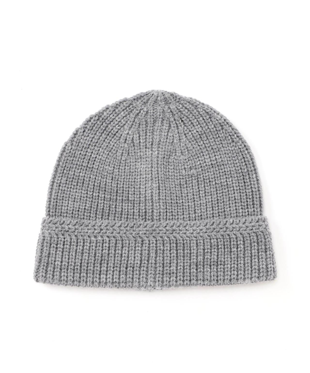 KNIT WATCH 針織帽