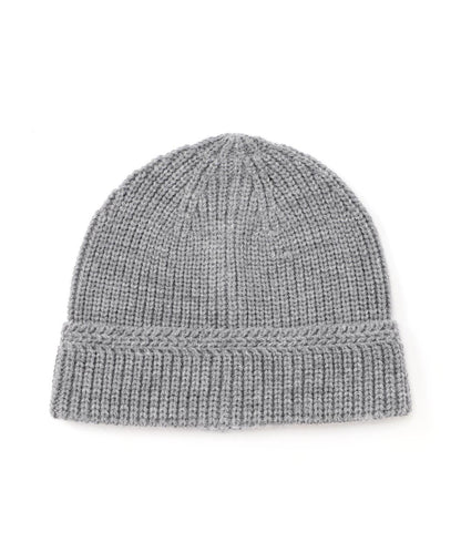 KNIT WATCH 針織帽