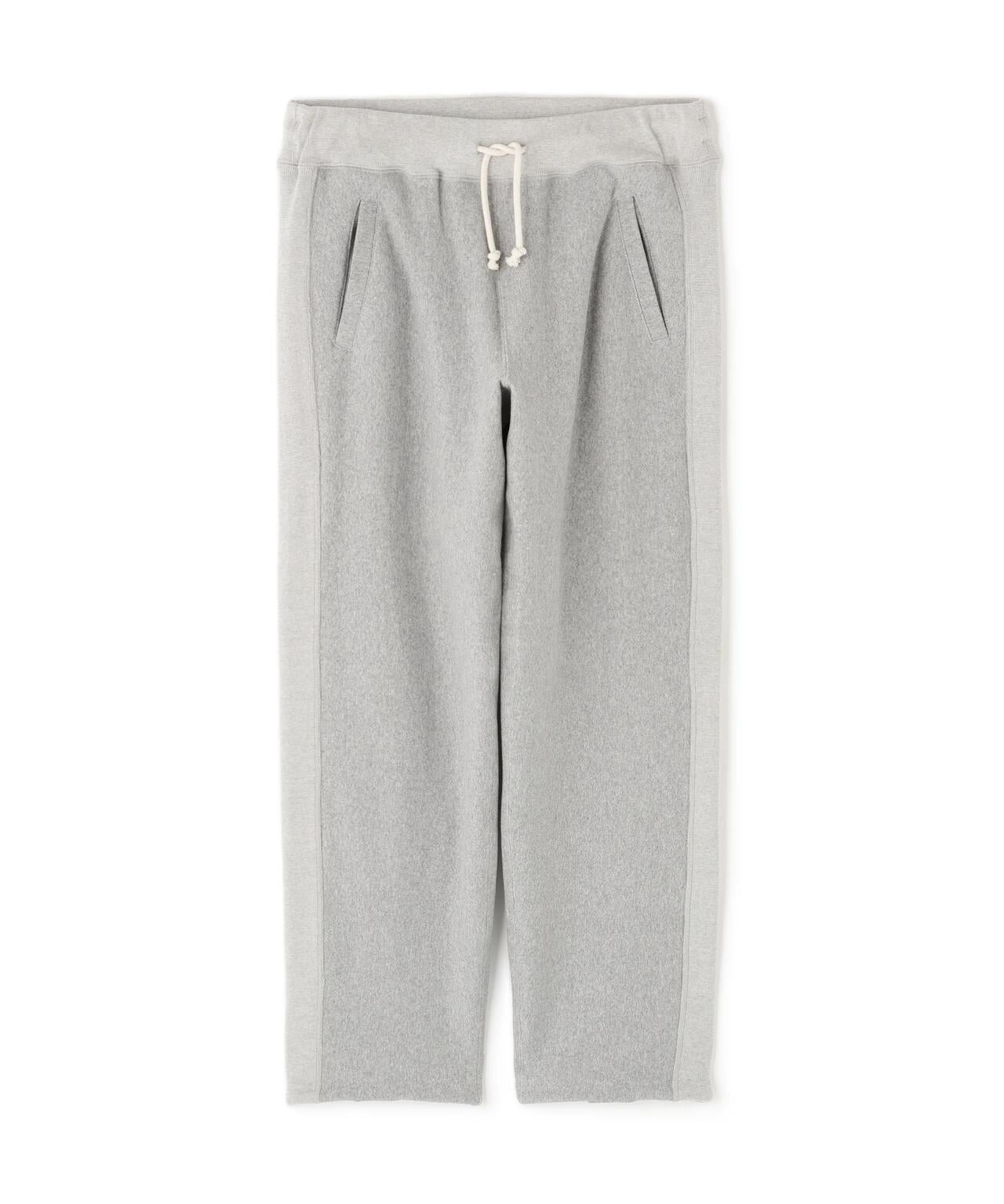 PERFECTO SIDE RIB SWEAT PANTS 側羅紋設計 衛褲