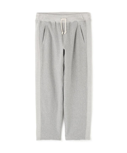 PERFECTO SIDE RIB SWEAT PANTS 側羅紋設計 衛褲