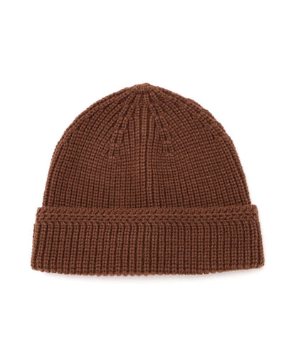 KNIT WATCH 針織帽