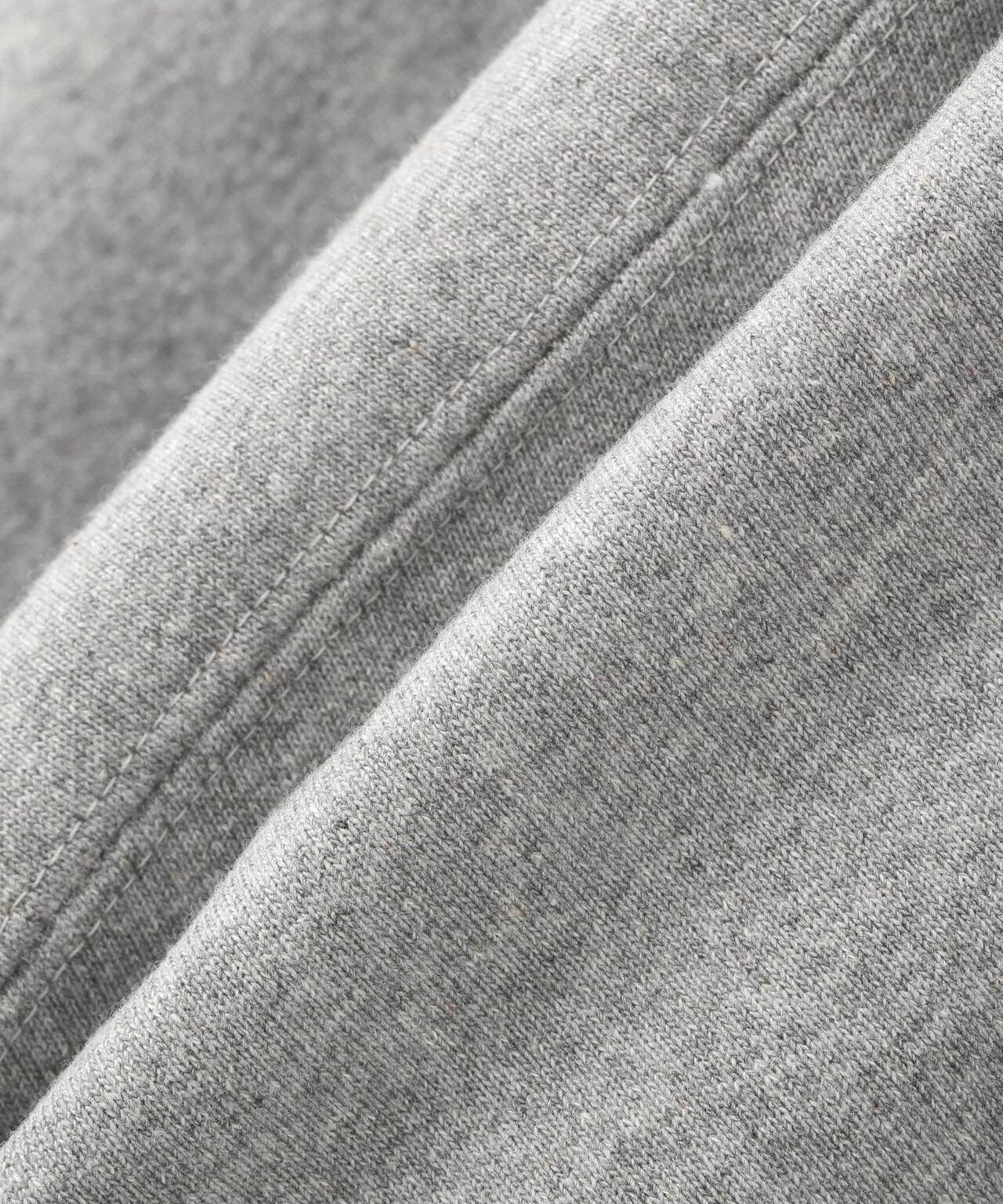 PERFECTO SIDE RIB SWEAT PANTS 側羅紋設計 衛褲