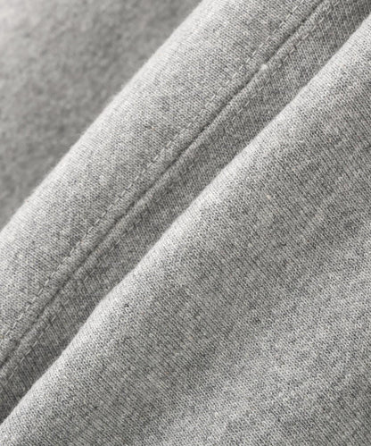 PERFECTO SIDE RIB SWEAT PANTS 側羅紋設計 衛褲
