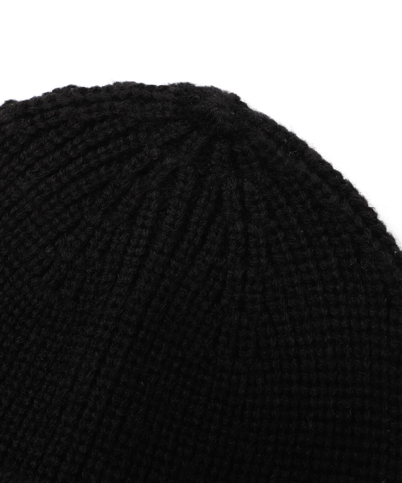 KNIT WATCH 針織帽