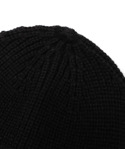 KNIT WATCH 針織帽