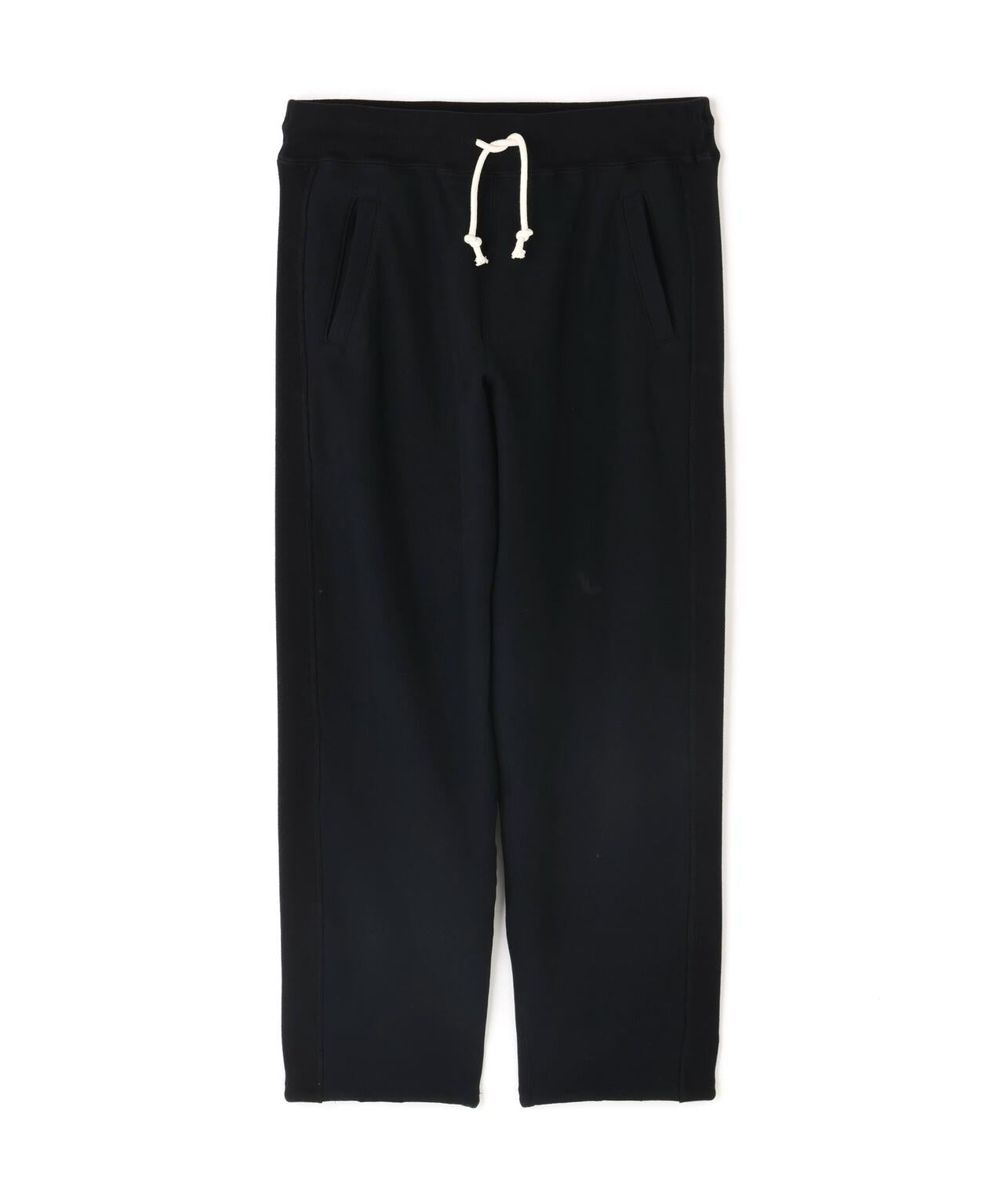 PERFECTO SIDE RIB SWEAT PANTS 側羅紋設計 衛褲
