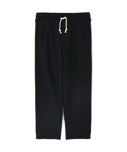 PERFECTO SIDE RIB SWEAT PANTS 側羅紋設計 衛褲