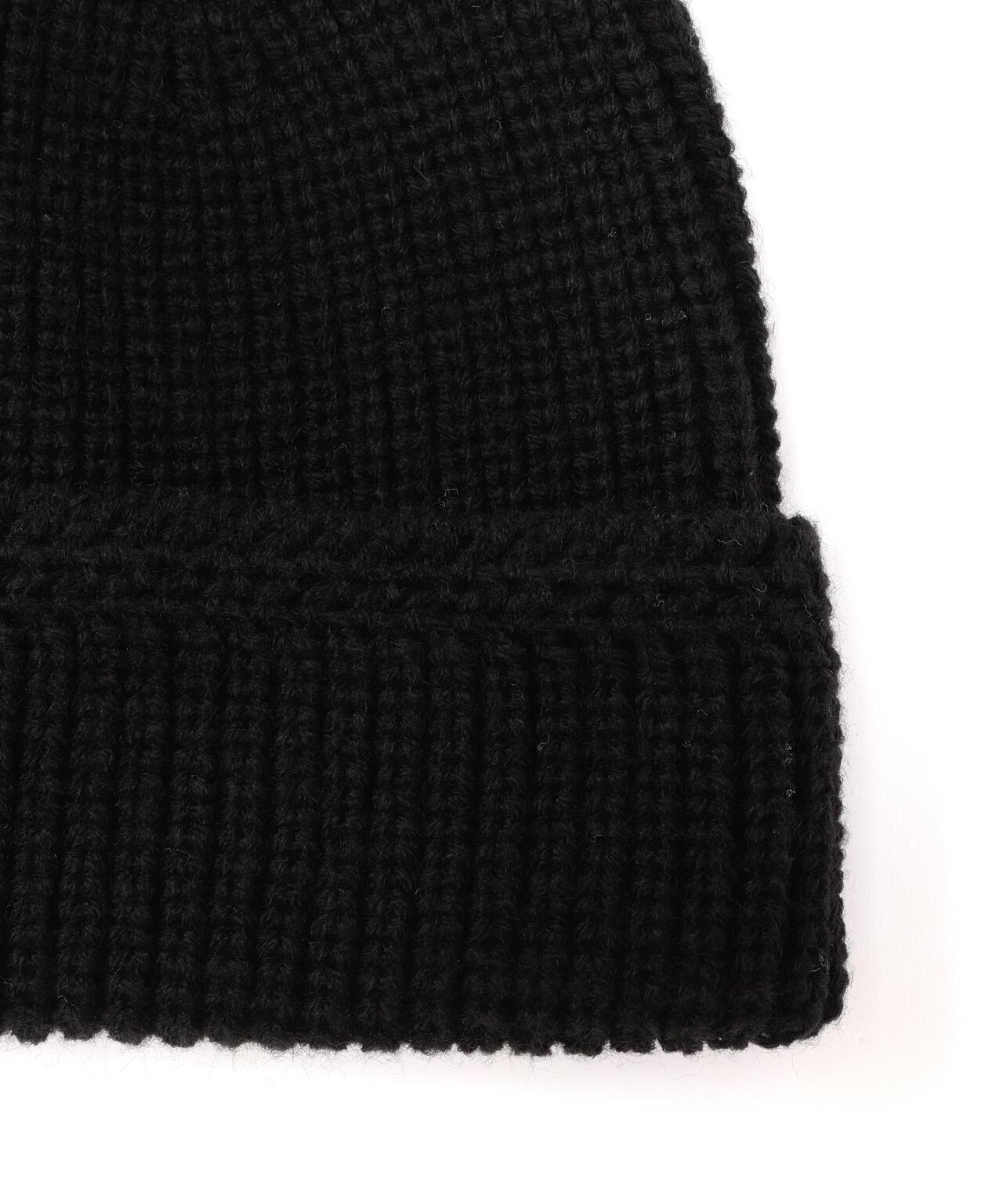 KNIT WATCH 針織帽