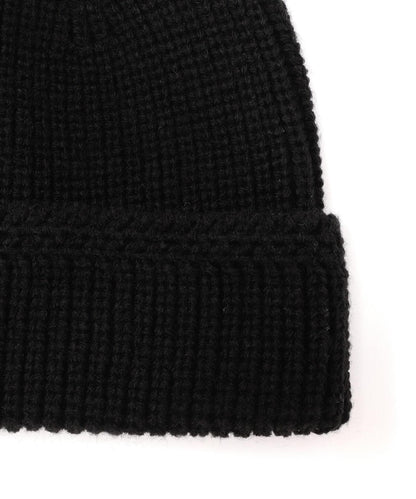 KNIT WATCH 針織帽
