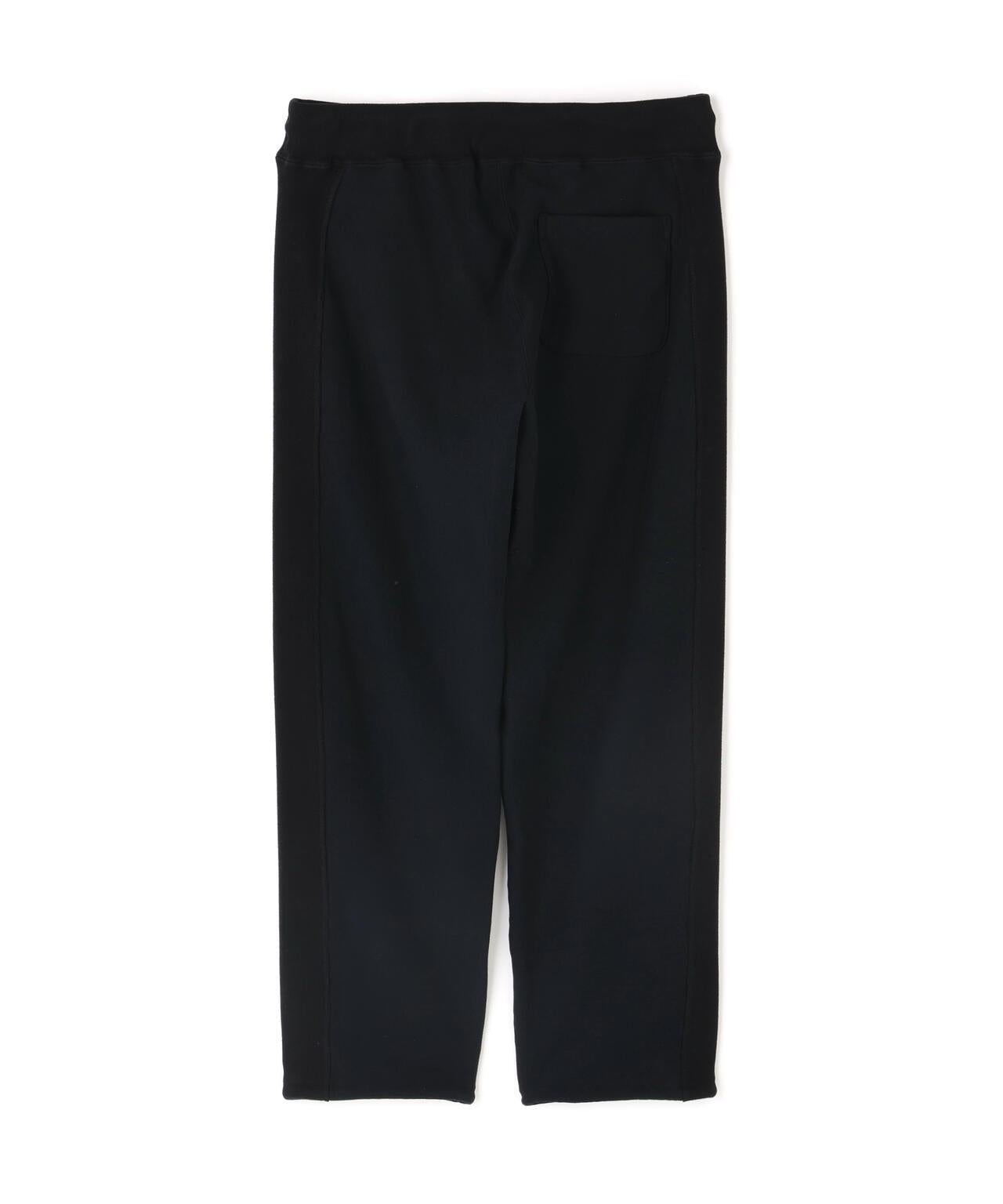 PERFECTO SIDE RIB SWEAT PANTS 側羅紋設計 衛褲