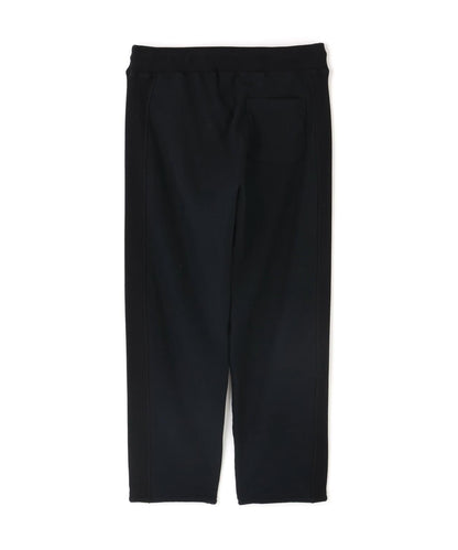 PERFECTO SIDE RIB SWEAT PANTS 側羅紋設計 衛褲