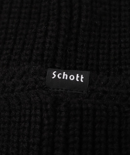 KNIT WATCH 針織帽