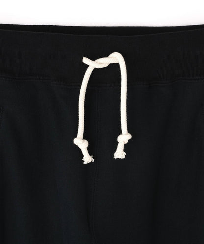 PERFECTO SIDE RIB SWEAT PANTS 側羅紋設計 衛褲