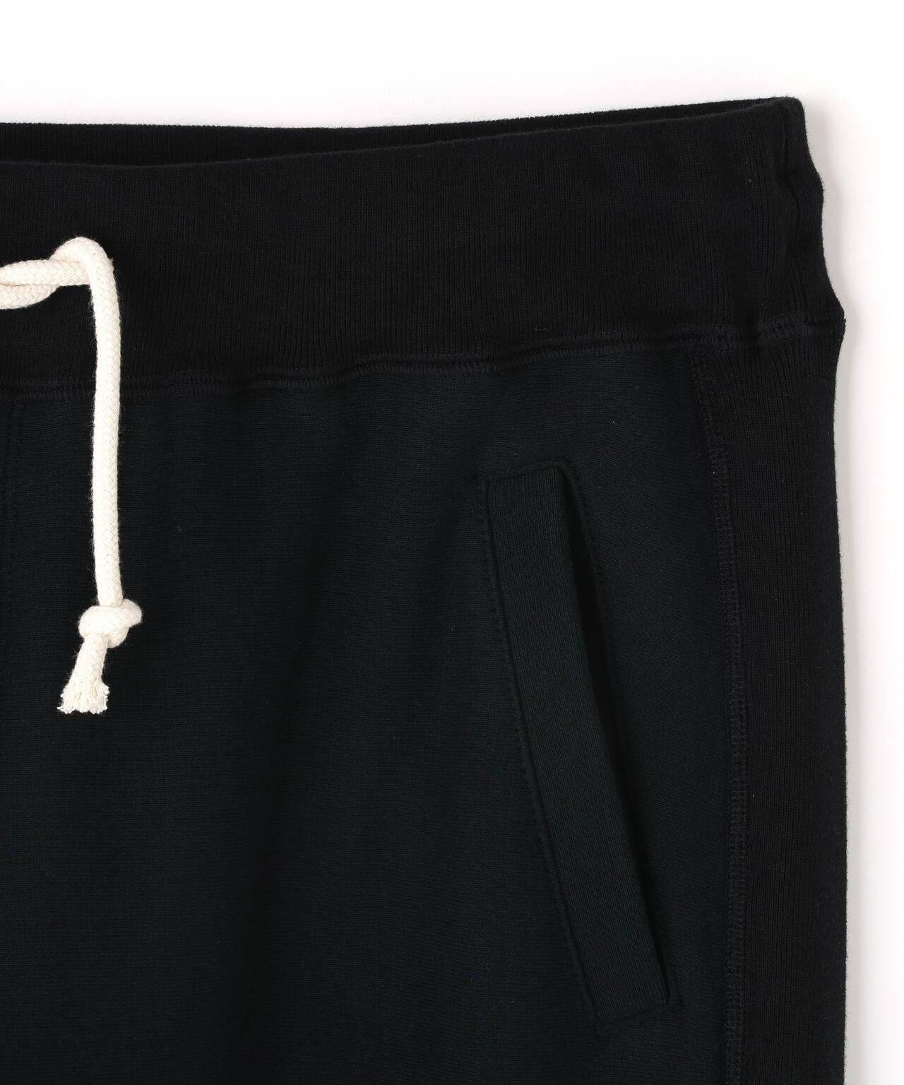 PERFECTO SIDE RIB SWEAT PANTS 側羅紋設計 衛褲