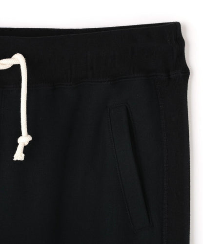 PERFECTO SIDE RIB SWEAT PANTS 側羅紋設計 衛褲