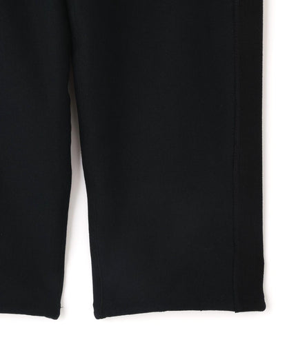 PERFECTO SIDE RIB SWEAT PANTS 側羅紋設計 衛褲