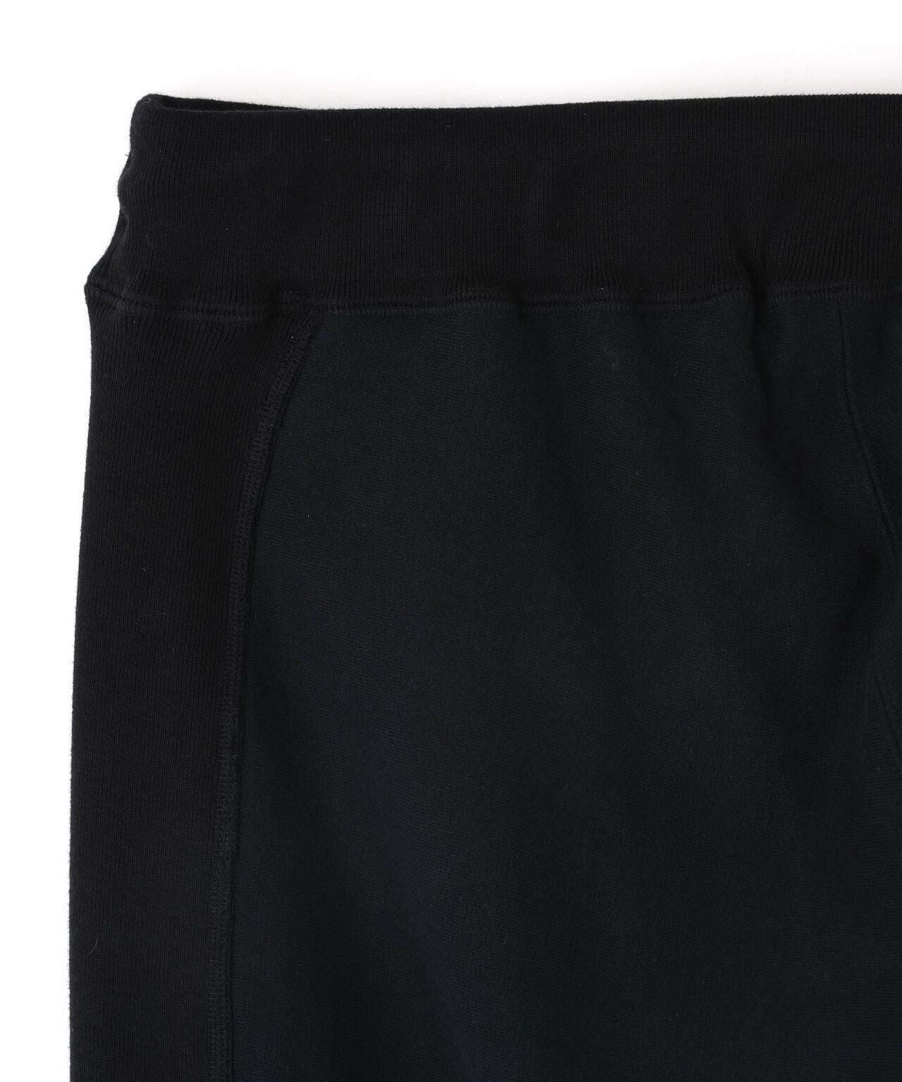 PERFECTO SIDE RIB SWEAT PANTS 側羅紋設計 衛褲