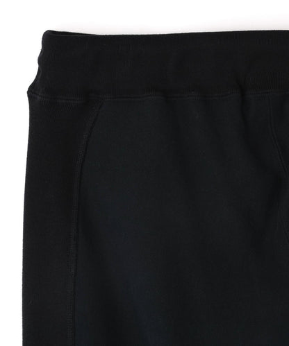 PERFECTO SIDE RIB SWEAT PANTS 側羅紋設計 衛褲