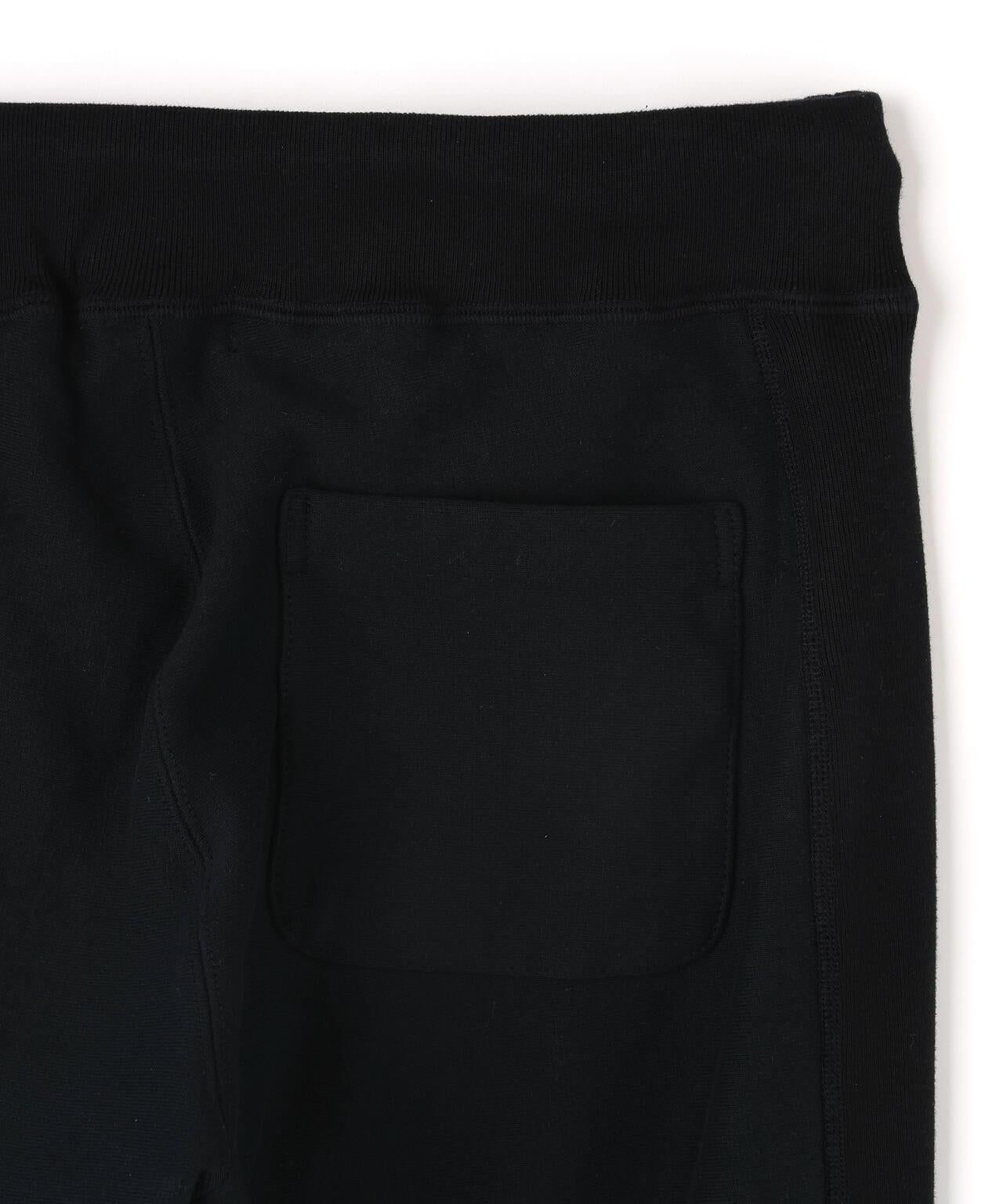 PERFECTO SIDE RIB SWEAT PANTS 側羅紋設計 衛褲