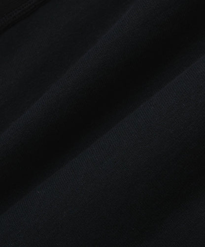 PERFECTO SIDE RIB SWEAT PANTS 側羅紋設計 衛褲