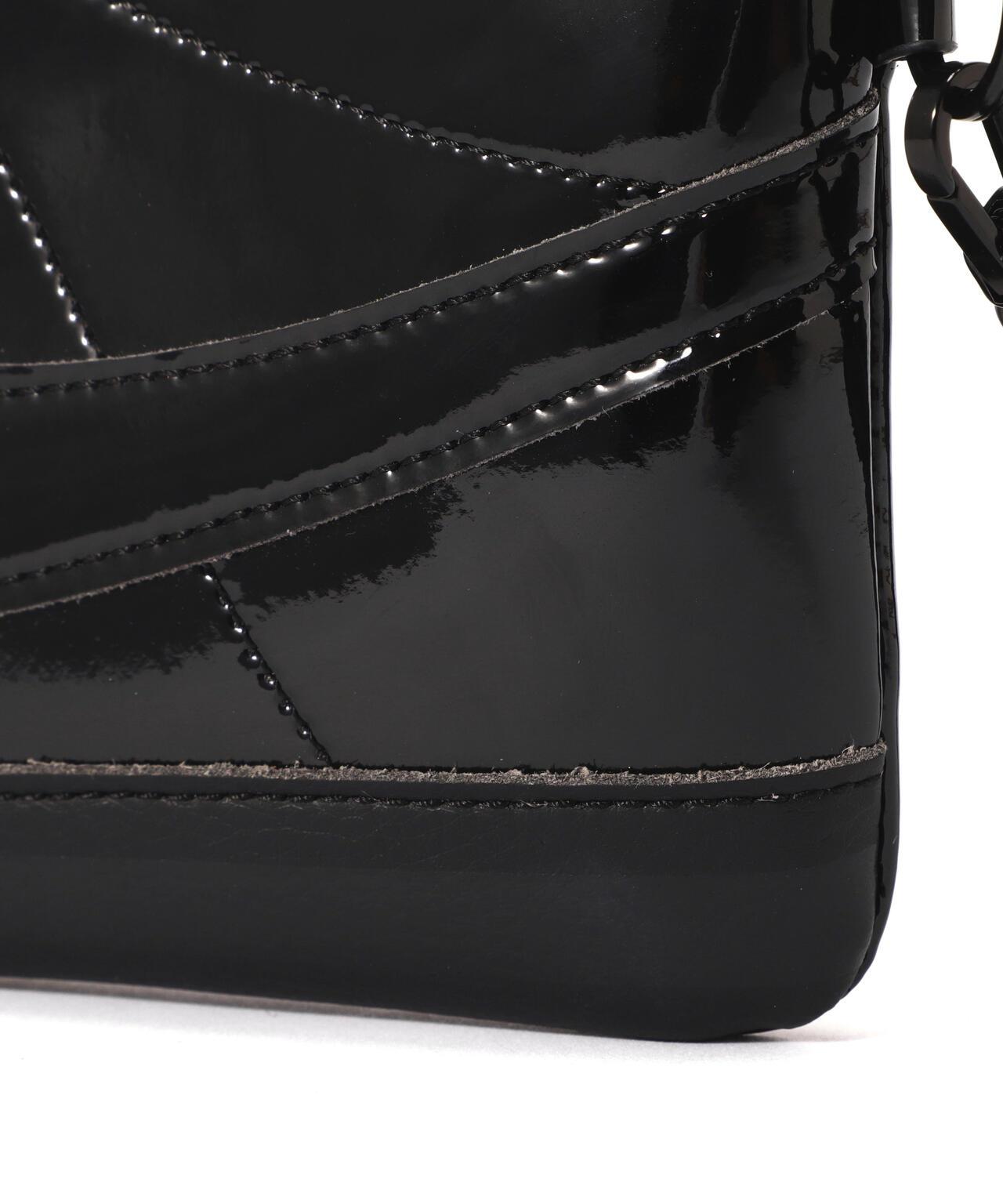 NIKE/ナイキ Icon Cortez 漆皮手腕包 PATENT