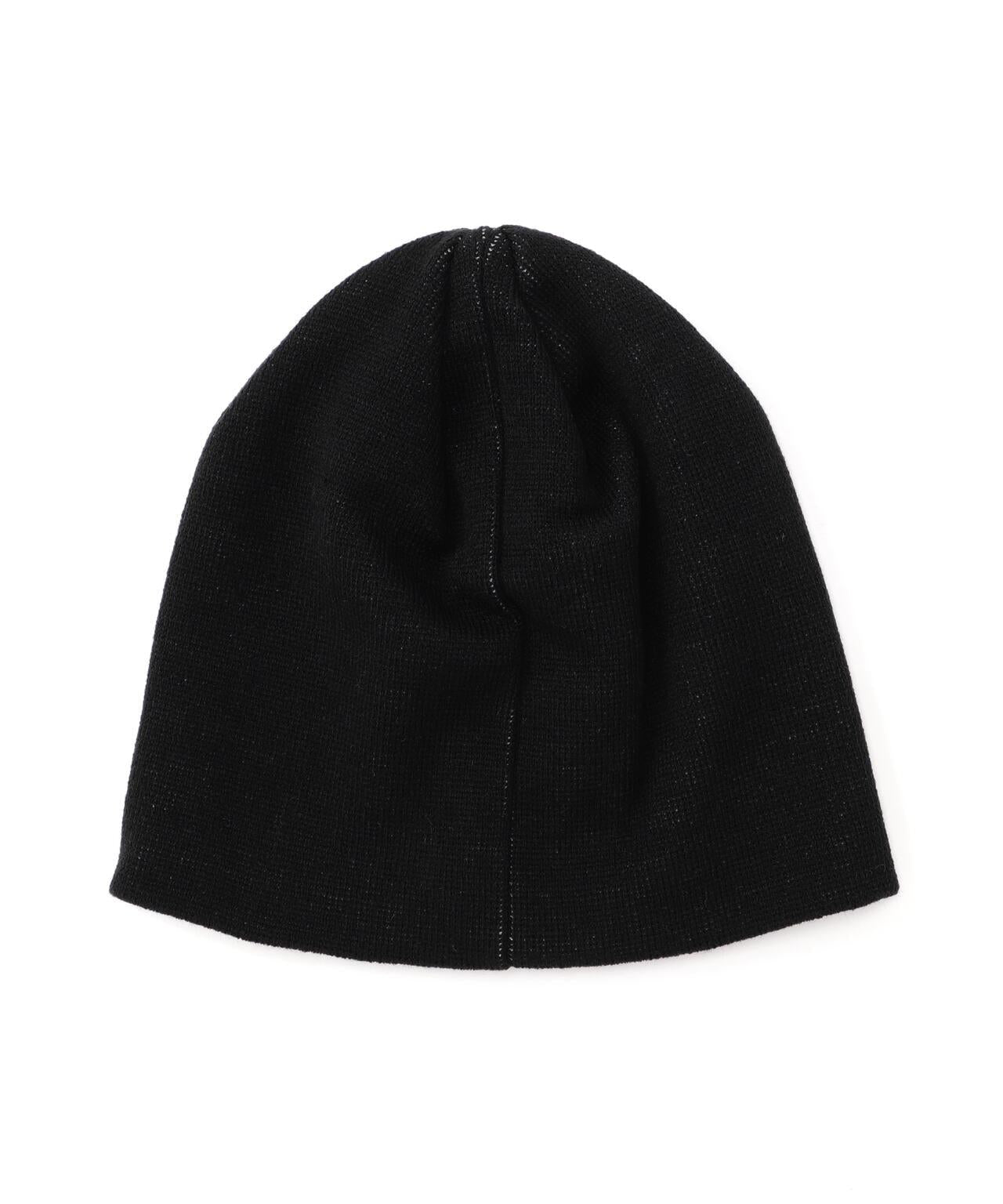 AVIREX LOGO BEANIE logo設計 針織面料 針織帽（專賣店）