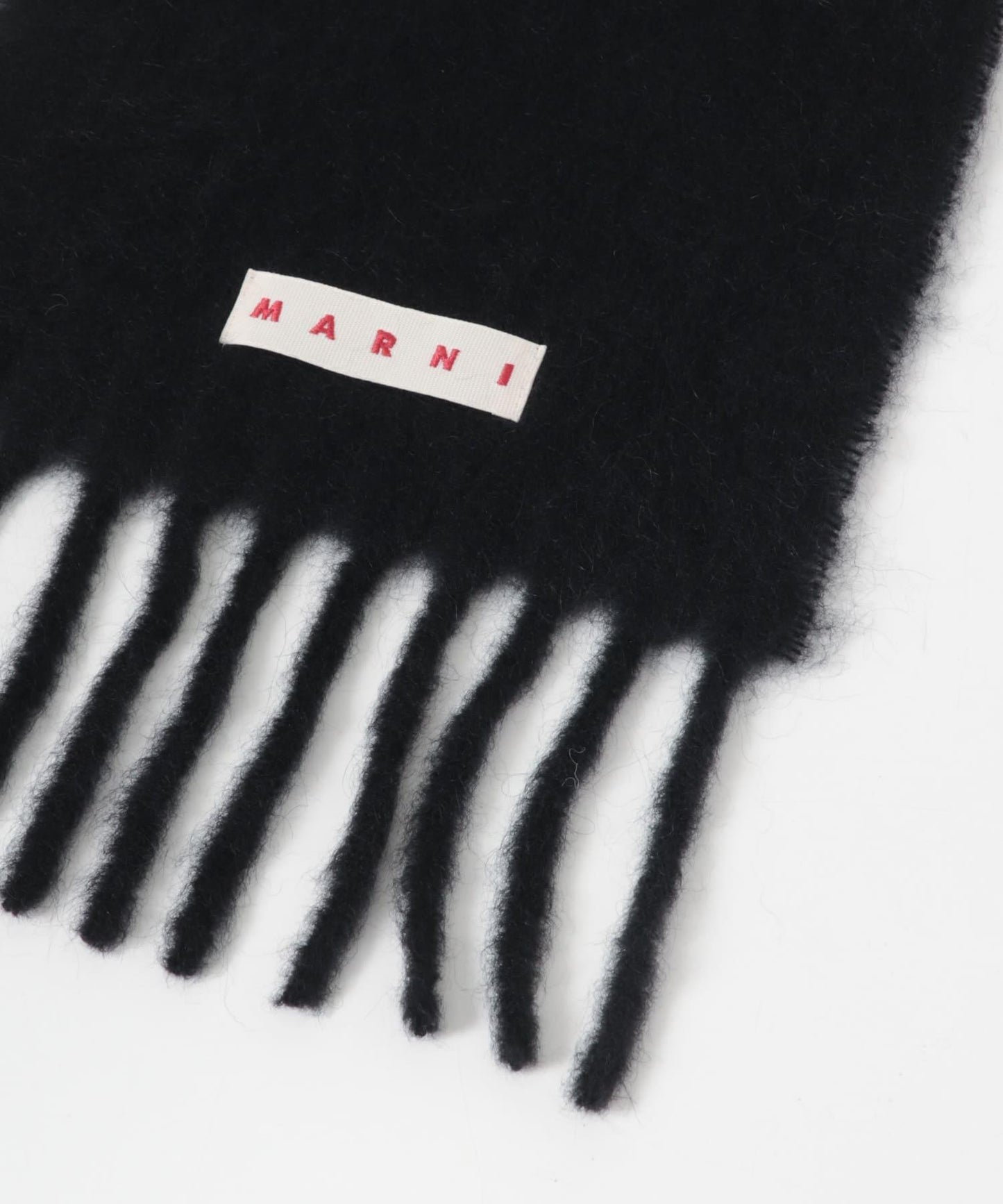 MARNI SCARF 圍巾