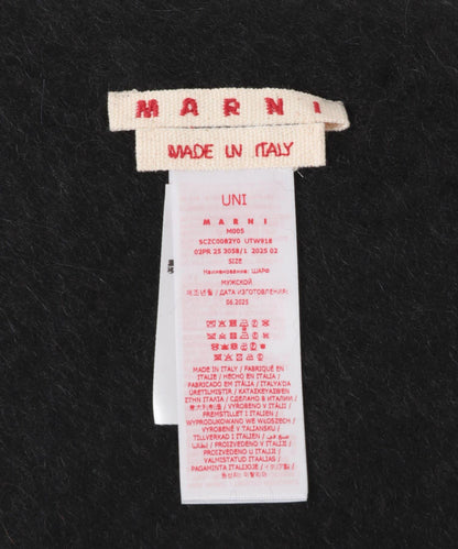 MARNI SCARF 圍巾