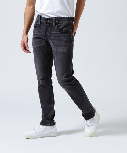DENHAM デンハム RAZOR FML BLK CS 服飾單品