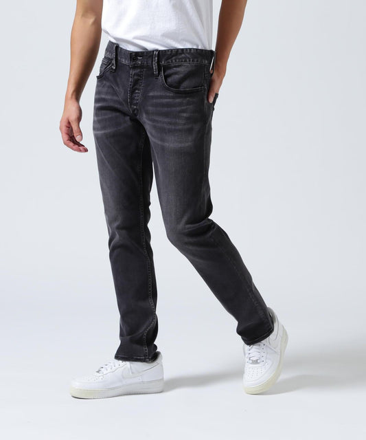DENHAM デンハム RAZOR FML BLK CS 服飾單品