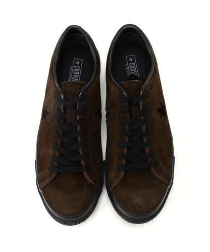 Converse コンバース {ONE STAR} J SUEDE 鞋款