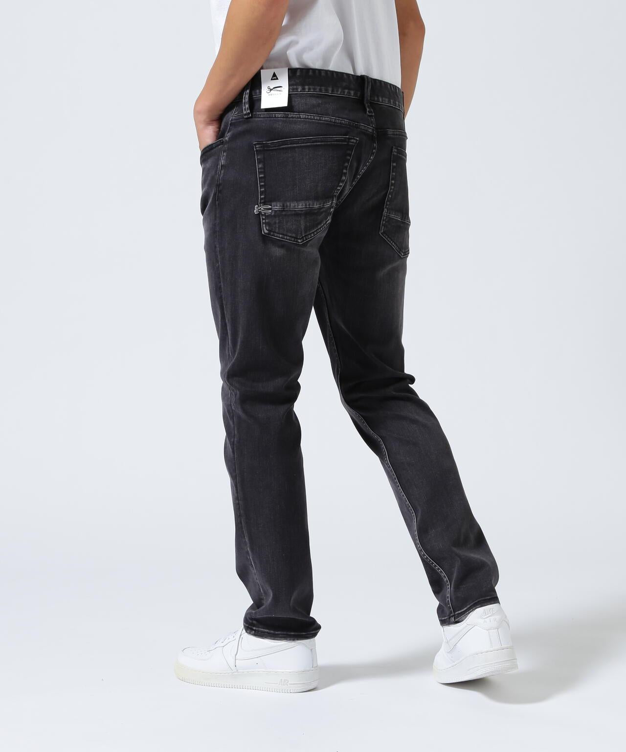 DENHAM デンハム RAZOR FML BLK CS 服飾單品