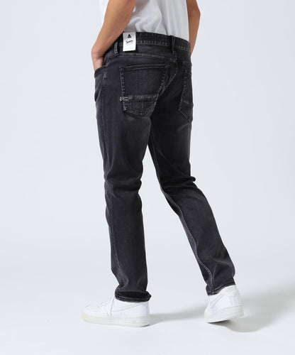 DENHAM デンハム RAZOR FML BLK CS 服飾單品