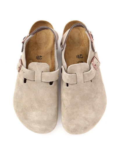 BIRKENSTOCK TOKIO REGULAR 鞋款